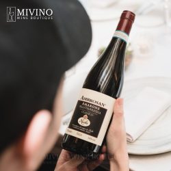 Ambrosan Amarone Della Valpolicella Doc Classico