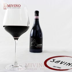 Savini Montepulciano Dabruzzo Riserva Docg 4 Montepulciano D'Abruzzo Riserva Docg